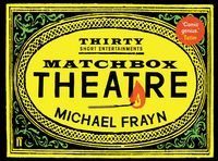 Produktbild: Matchbox Theatre