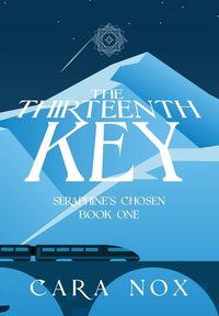 Produktbild: The Thirteenth Key