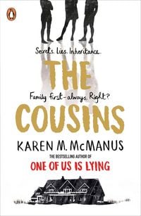 Produktbild: The Cousins
