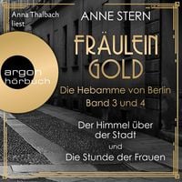Produktbild: Der Himmel &uuml;ber der Stadt & Die Stunde der Frauen
