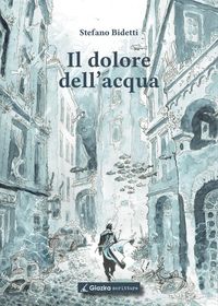 Produktbild: Il dolore dell'acqua