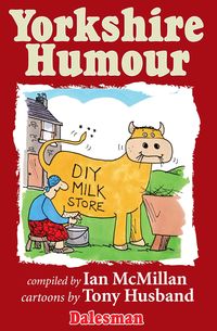 Produktbild: Yorkshire Humour