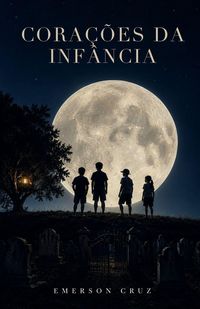 Produktbild: Cora&ccedil;&otilde;es da Inf&acirc;ncia