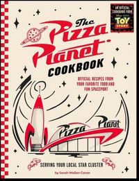Produktbild: Pizza Planet Cookbook