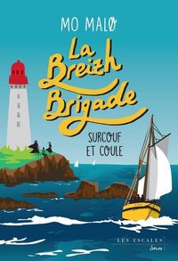 Produktbild: La Breizh brigade