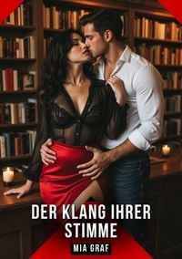 Produktbild: Der Klang ihrer Stimme