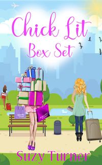 Produktbild: Chick Lit Box Set