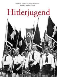 Produktbild: Hitlerjugend