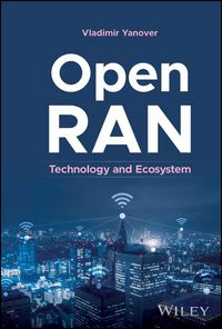 Produktbild: Open Ran