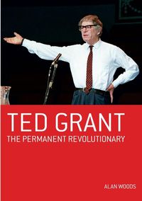 Produktbild: Ted Grant