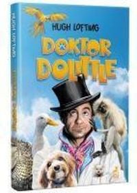 Produktbild: Doktor Dolittle