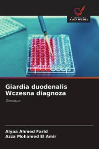 Produktbild: Giardia duodenalis Wczesna diagnoza