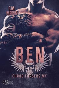 Produktbild: The Chaos Chasers MC Teil 3: Ben