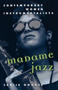 Produktbild: Madame Jazz