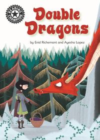 Produktbild: Richemont, E: Reading Champion: Double Dragons