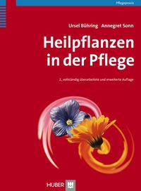 Produktbild: Heilpflanzen in der Pflege