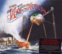 Produktbild: The War Of The Worlds