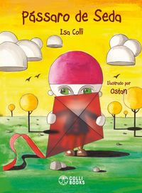 Produktbild: P&aacute;ssaro de Seda