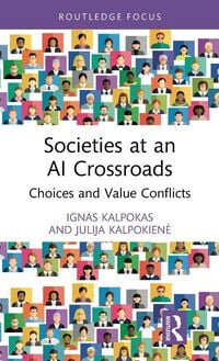 Produktbild: Societies at an AI Crossroads