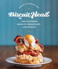 Produktbild: Biscuit Head