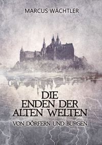 Produktbild: Von D&ouml;rfern und Burgen