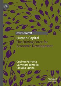 Produktbild: Human Capital
