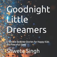 Produktbild: Goodnight Little Dreamers