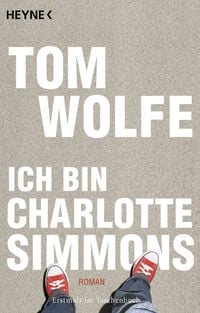 Produktbild: Ich bin Charlotte Simmons