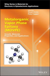Produktbild: Metalorganic Vapor Phase Epitaxy (Movpe)
