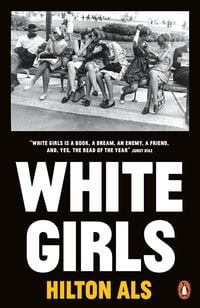Produktbild: White Girls