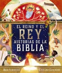 Produktbild: El Reino Y El Rey