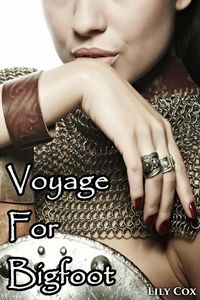 Produktbild: Voyage for Bigfoot