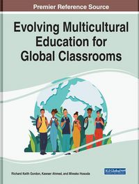 Produktbild: Evolving Multicultural Education for Global Classrooms