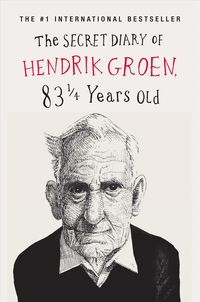 Bild vom Artikel The Secret Diary of Hendrik Groen: 83 1/4 Years Old vom Autor Hendrik Groen