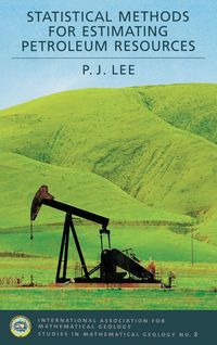 Produktbild: Statistical Methods for Estimating Petroleum Resources