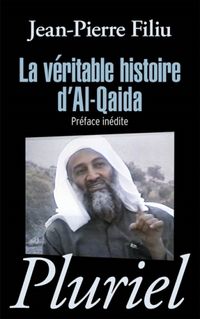 Produktbild: La Veritable Histoire D'Al-Qaida