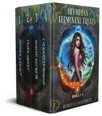 Produktbild: Olympian Elemental Trials