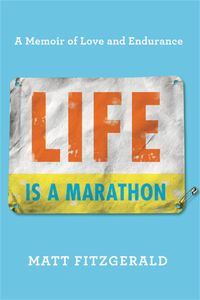 Produktbild: Life Is a Marathon