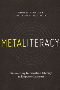 Produktbild: Metaliteracy