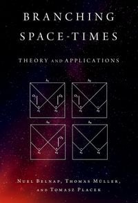 Produktbild: Branching Space-Times