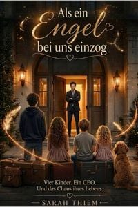 Produktbild: Als ein Engel bei uns einzog