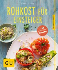 Produktbild: Rohkost f&uuml;r Einsteiger