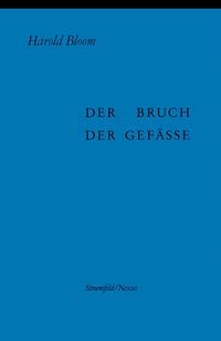 Produktbild: Der Bruch der Gef&auml;&szlig;e