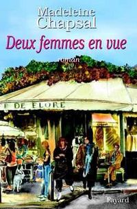Produktbild: Deux femmes en vue