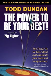 Produktbild: The Power to Be Your Best