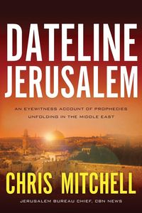Produktbild: Dateline Jerusalem