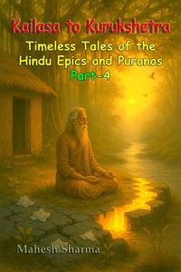 Produktbild: Kailasa to Kurukshetra