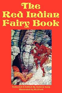 Produktbild: The Red Indian Fairy Book