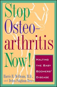 Produktbild: Stop Osteoarthritis Now
