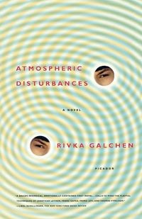 Produktbild: Atmospheric Disturbances